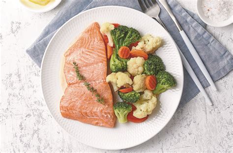 Comidas A Su Hora Clave Para Una Dieta Saludable