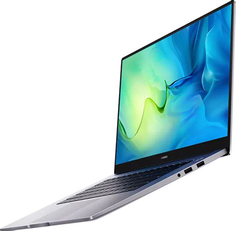 Huawei Laptop Matebook D Bod Wdh Intel Core I Th Gen G