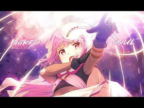 Madoka Magica AMVNaked Soul YouTube