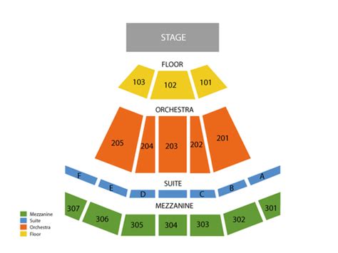 Hammond Stadium Seating Chart Shade