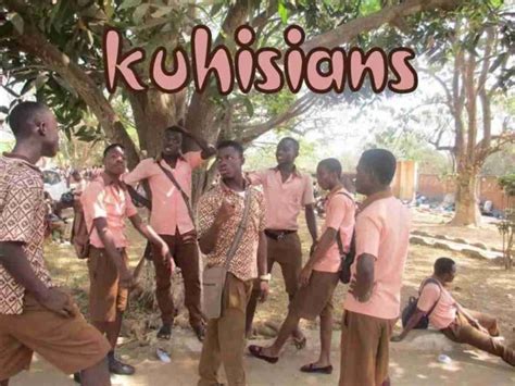Kumasi High School History Programmes And More