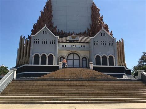 Mandala Monument Makassar 2021 All You Need To Know Before You Go With Photos Tripadvisor