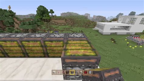 Fully Automatic Sugar Cane Farm Youtube