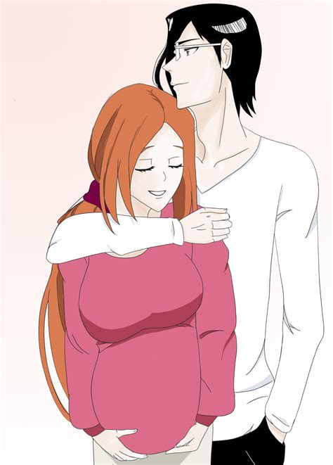 Ichigo And Orihime Pregnant