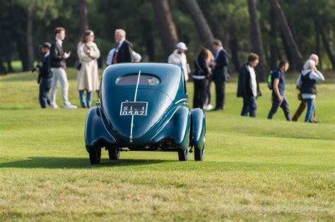 Fiat 508 CS Ballila Berlinetta Mille Miglia 1935 Flickr