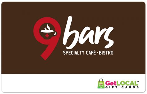 9 Bars Coffee