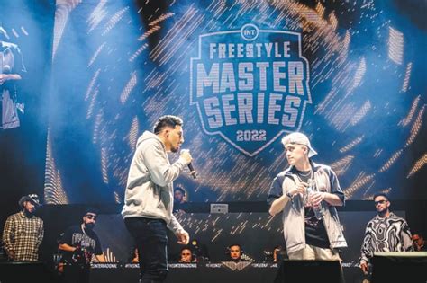FMS: Una crisis y la nueva era de las batallas de freestyle | EL ESPECTADOR