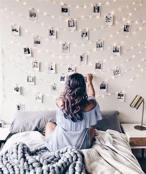 20 Pretty Dorm Room Ideas For Popular Girls Obsigen