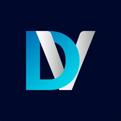 Dv Logo Vector Images (over 1,900)