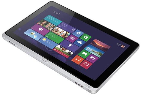 Acer Iconia W700 Reviews Specs Price Compare