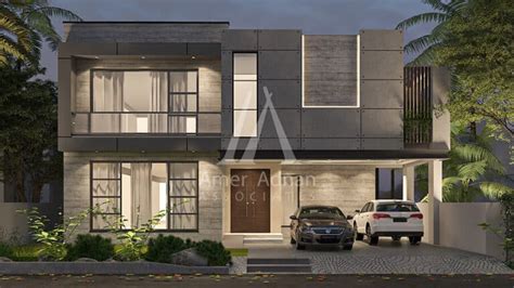 Popular Pakistani House Designs Providing Design D Support To