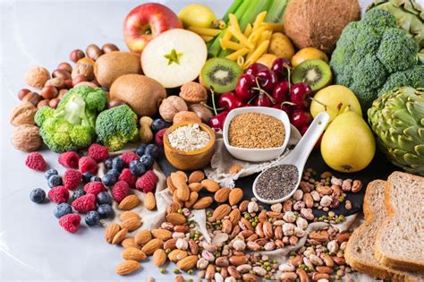 Nutrients - Definition of Nutrients