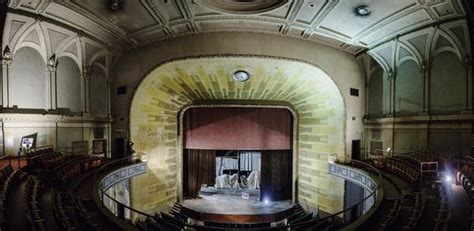 St. Paul plans to renovate and reopen historic Palace Theatre