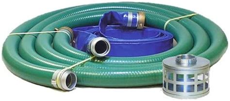 Amazon.com: 2 Inch Suction Hose