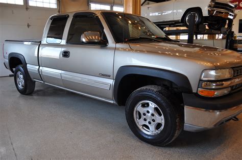 Chevrolet Silverado Ls Biscayne Auto Sales Pre Owned