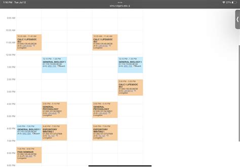 Thoughts about this schedule? : r/rutgers