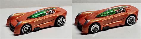 T Hunted Hot Wheels Originals Series