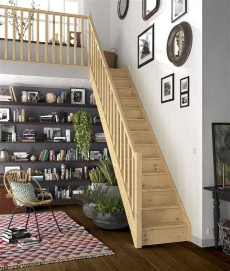 Aménagement sous escalier 33 idées photos et astuces pratiques