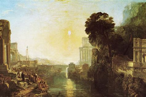 The ten J. M. W. Turner paintings every man needs to see | British GQ ...