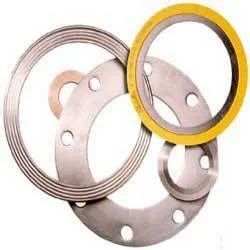 Metallic Gasket At Best Price In Mumbai By Nanto Steel And Alloy