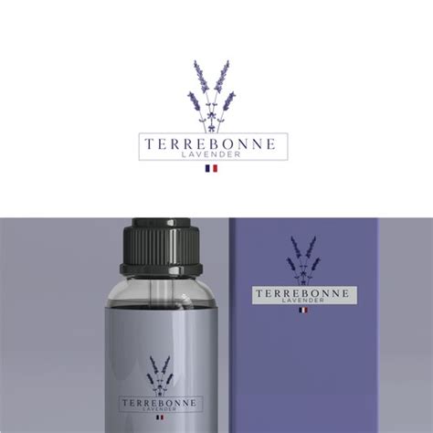Designs Design A Contemporary French Influenced Logo For A Lavender