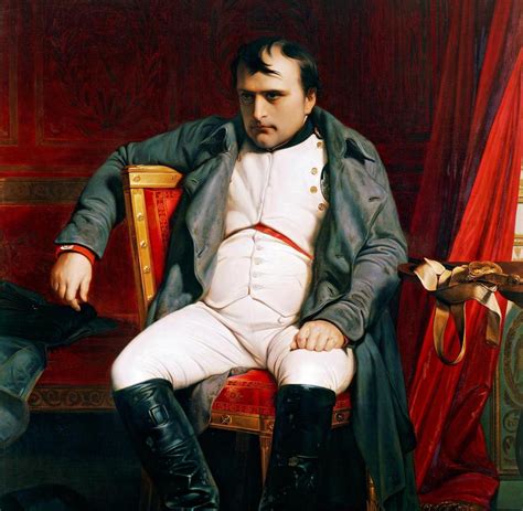 Napoleon Bonaparte Wie Gro War Der Kaiser Wirklich Welt