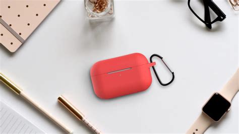 AirPods Pro Accessories: Top 10 Cases For AirPods - The Frisky