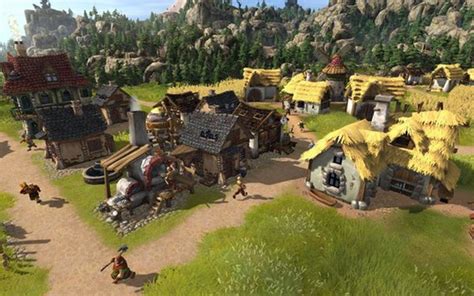 Buy The Settlers 7 : History Edition Uplay PC Key - HRKGame.com