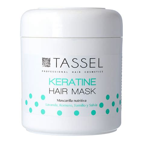 Maska Za Kosu Keratin Plus Eurostil Ml Maske I Tretmani Za Kosu