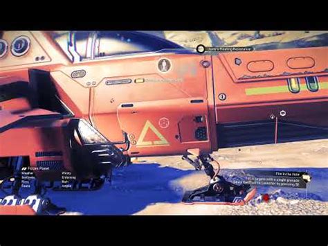 No MAn S Sky Liquidators Expedition 003 YouTube