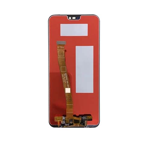 5 84”lcd For Huawei P20 Lite Lcd Display Touch Screen For Huawei P20lite Nova 3e With Battery