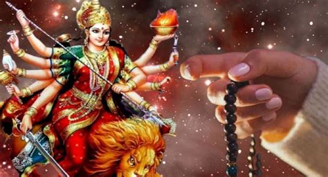 Gupt Navratri 2023 आजपासून गुप्त नवरात्रीला सुरुवात आर्थिक