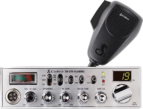 Cobra 29 LTD CB Radio SHOPSOLO UK