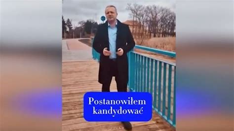 Po O Miu Latach Na Stanowisku Wojewody Kujawsko Pomorskiego Miko Aj