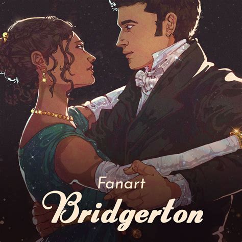 Bridgerton Fanart Kate And Anthony Nawel Benrhannou Fan Art Anthony Kate