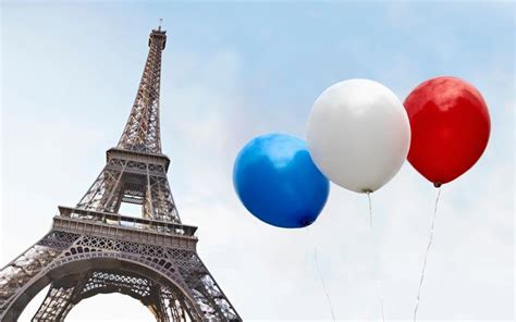 17 Reasons Why France Is So Popular Telegraph