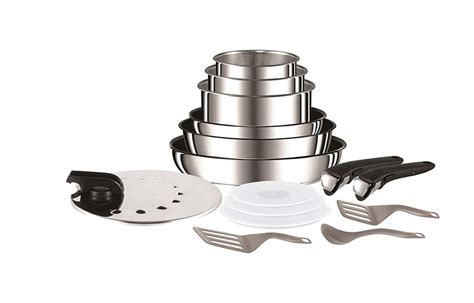 Amazon De Remise Sur L Quipement De Cuisine Tefal