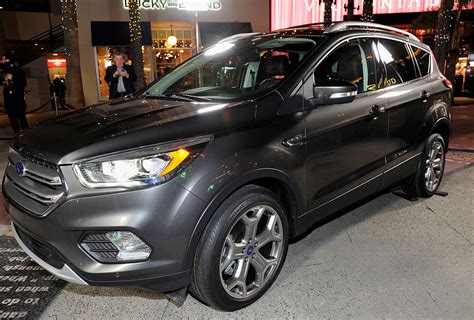 The Most Common Ford Escape Problems You Should Know About