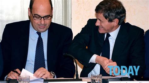 Mafia Capitale L Accusa Fa Flop Archiviazione Per Zingaretti