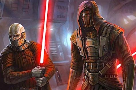 Star Wars KOTOR Remake Release Date And Timings In All Regions Gamespec