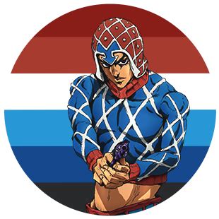 Guido Mista Flags Gay Bi Lesbian NB Trans Requests Closed