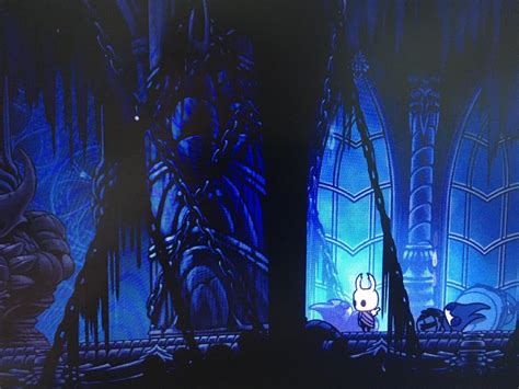 How do I leave city of tears? Ive defeated soul master. : r/HollowKnight