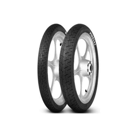 Neumaticos Pirelli P Reinf Tt City Demon