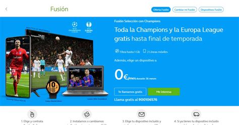 Telefónica se carga Fusión y sigue renovando su televisión