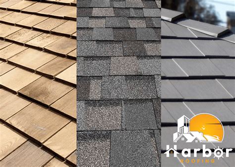 Roof Flashing Types And Why Your Roof Needs One Harbor Roofing Near Me