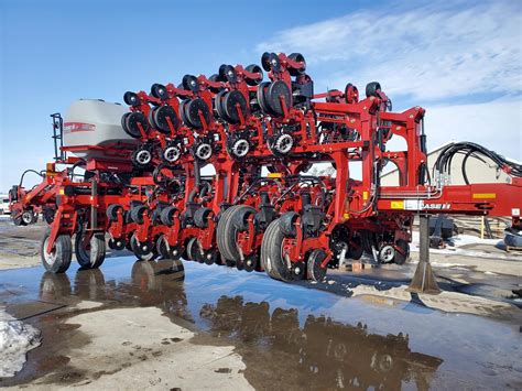 2023 Case Ih 2150s Planting Planters For Sale Tractor Zoom