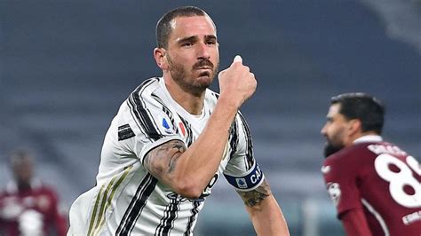 Leonardo Bonucci Fa Causa Alla Juventus Chiesto Risarcimento Per Danni