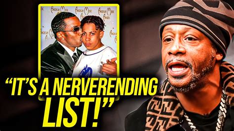 Kat Williams Leaks Footage Of Celebrities Diddy Slept With Youtube