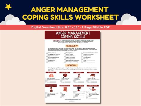 Anger Management Strategies For Teenagers