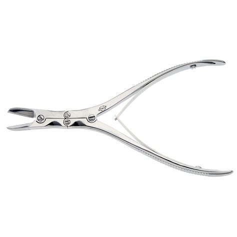 Stille Bone Cutting Forceps Straight Stille